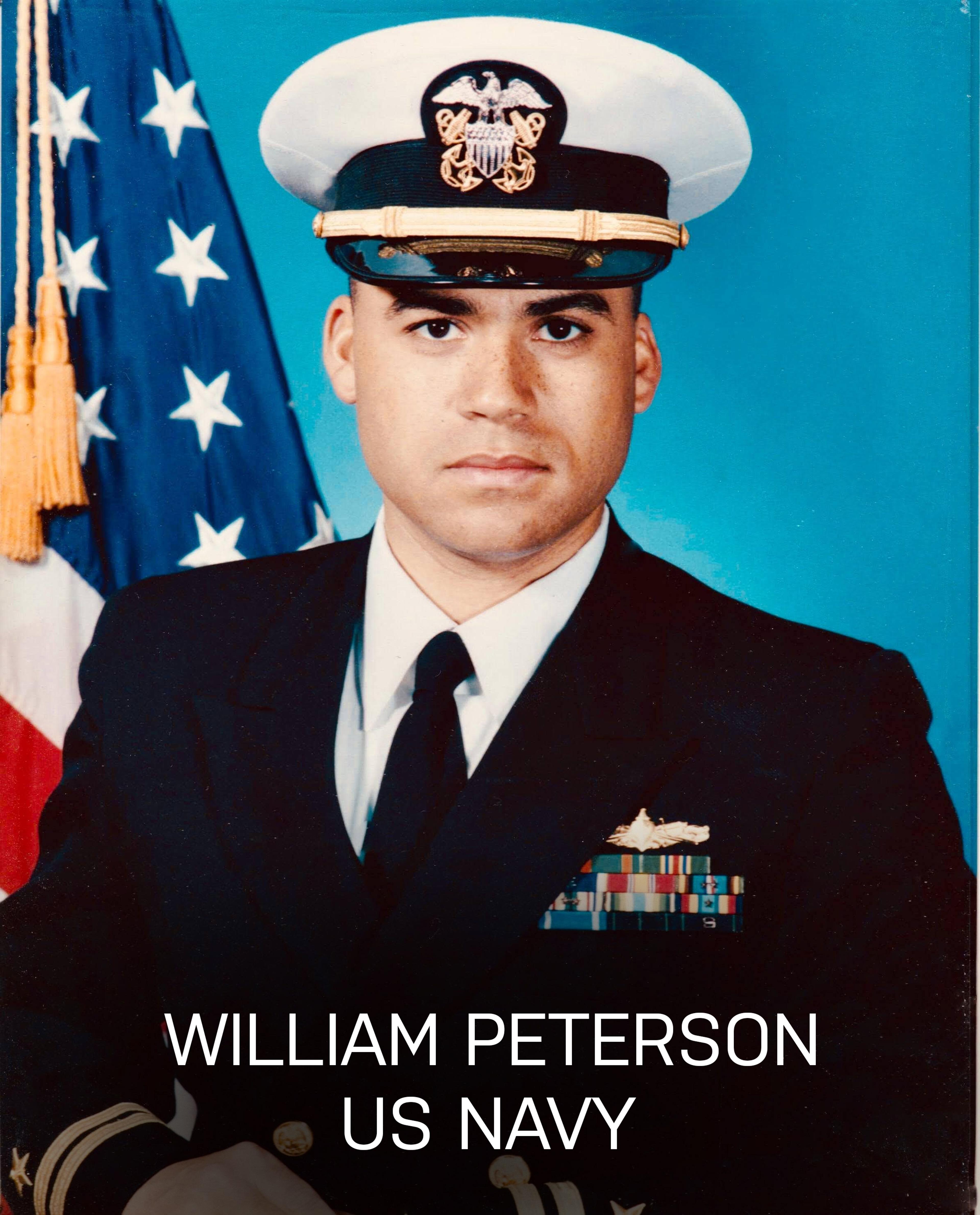 William L. Peterson