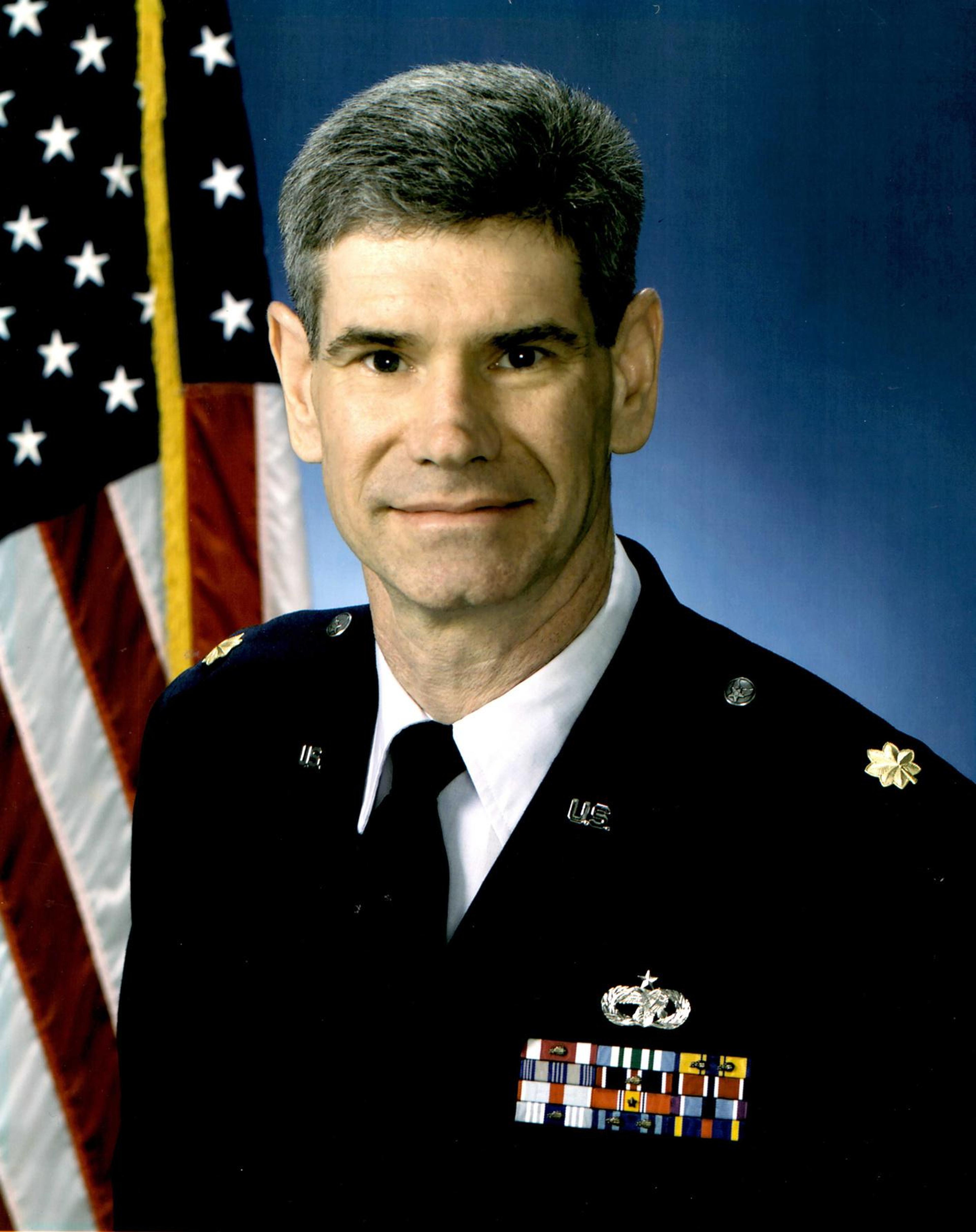 Joel Peterson