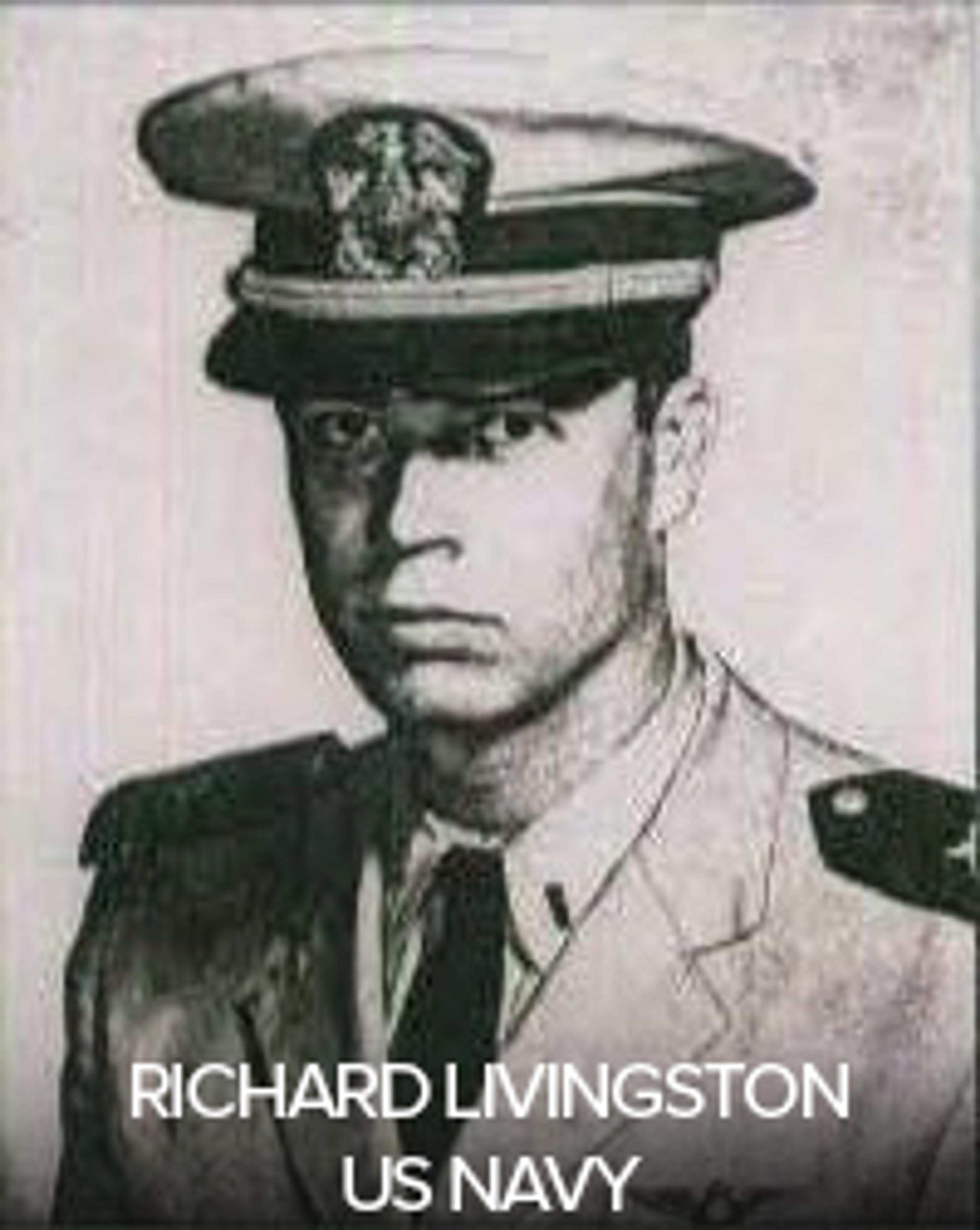 Richard Livingston