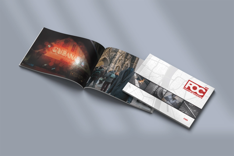 image number 4 for post 'Frames Of Concrete - Issue #01''