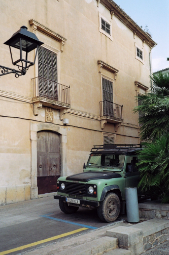 image number 21 for post 'Artà on film''