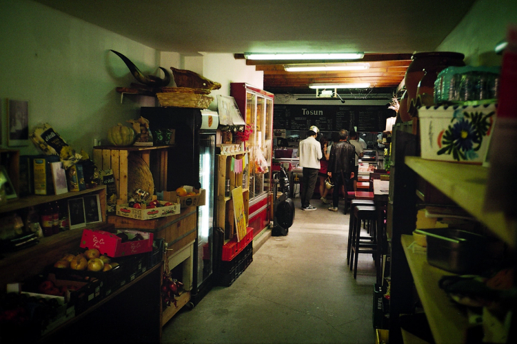 image number 2 for post 'Tag des guten Lebens & Studio Cologne on film''