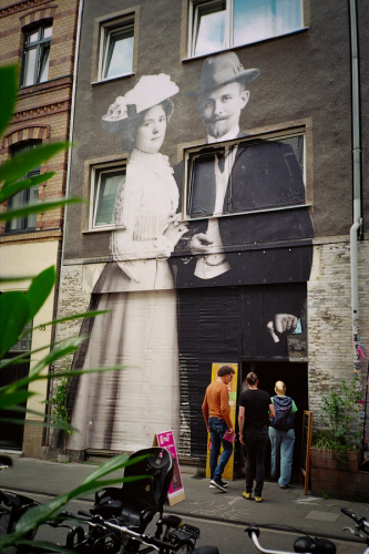 image number 10 for post 'Tag des guten Lebens & Studio Cologne on film''