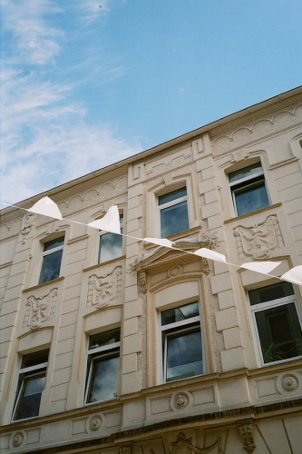 image number 3 for post 'Tag des guten Lebens & Studio Cologne on film''