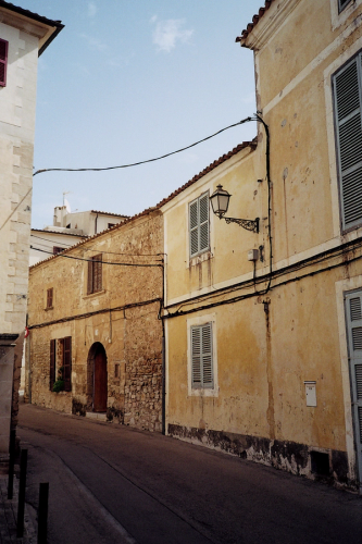 image number 20 for post 'Artà on film''