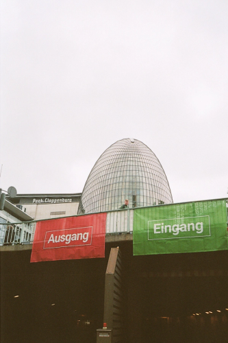 image number 4 for post 'Tag des guten Lebens & Studio Cologne on film''