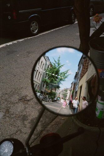 image number 12 for post 'Tag des guten Lebens & Studio Cologne on film''
