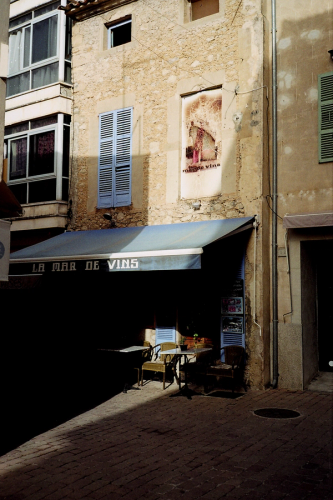 image number 3 for post 'Artà on film''