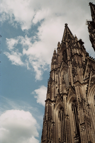 image number 11 for post 'Tag des guten Lebens & Studio Cologne on film''