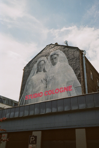 image number 1 for post 'Tag des guten Lebens & Studio Cologne on film''