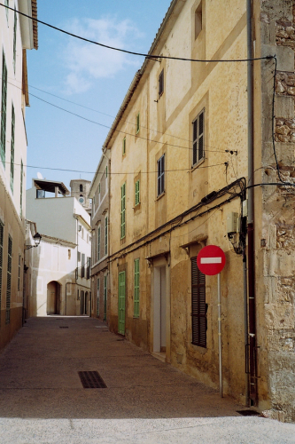 image number 10 for post 'Artà on film''