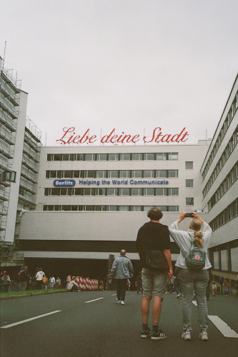 image number 13 for post 'Tag des guten Lebens & Studio Cologne on film''
