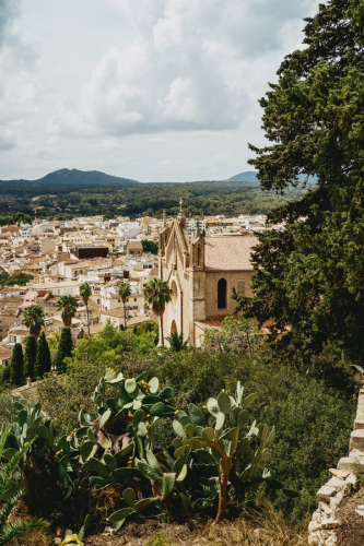 image number 12 for post 'One week in the beautiful island of Mallorca''