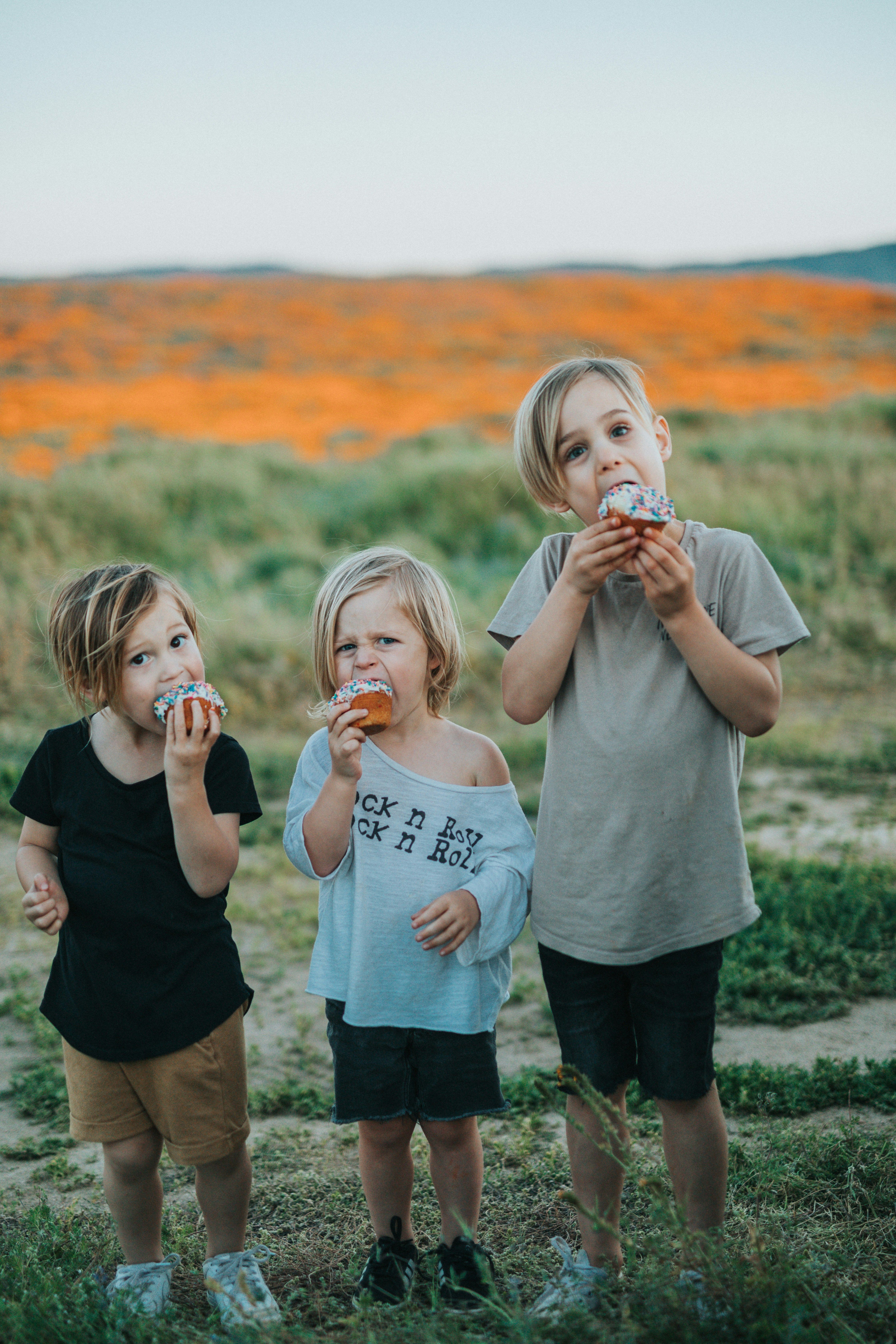 Donuts and Goodbyes: Why Emotional Coping Shouldn't Be Sugar-Coated