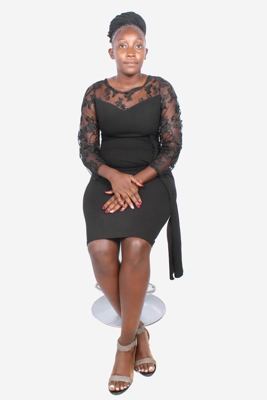 Dr. Faith Makokha