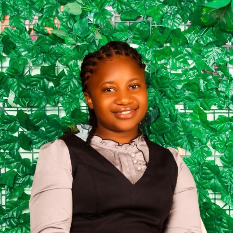 Dr. Emily Mochama