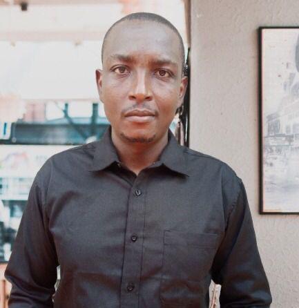 Stephen Ogoti