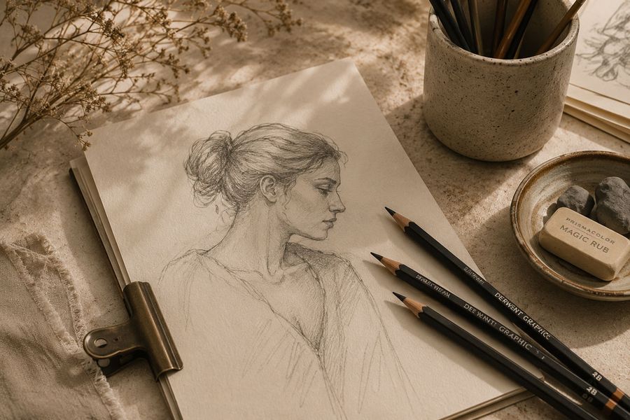 Drawing