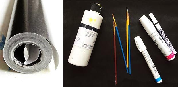 Materials