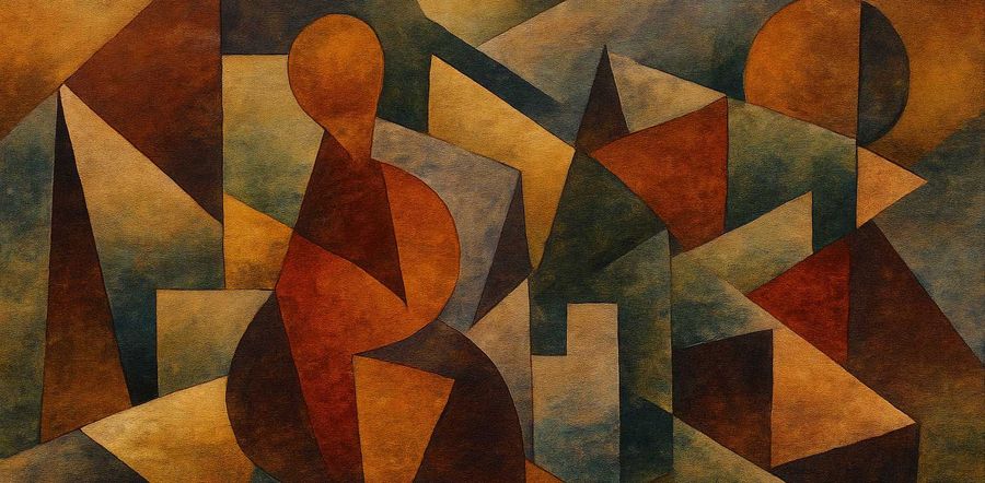 Cubism - The Evolution of Form and Space in Modern Art