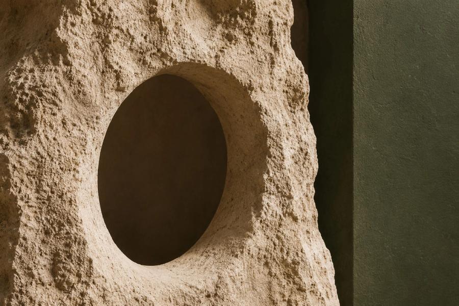 Material & Form