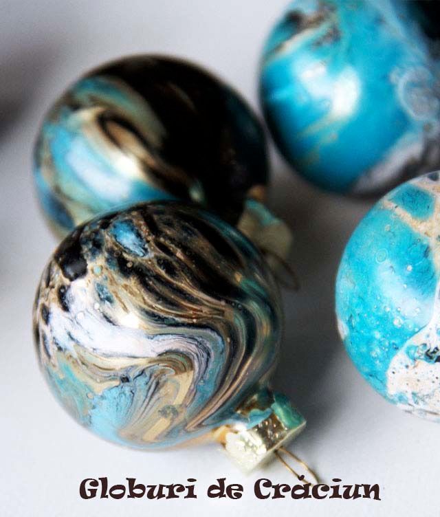 Christmas balls