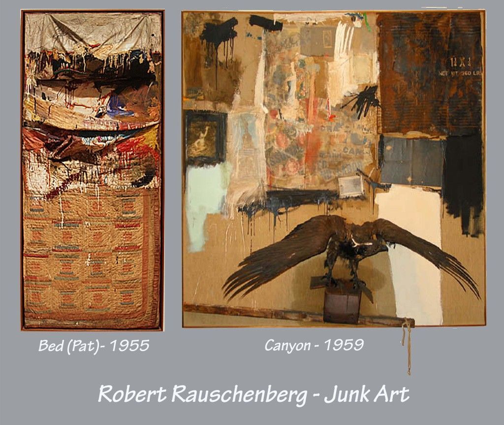 Rauschenberg
