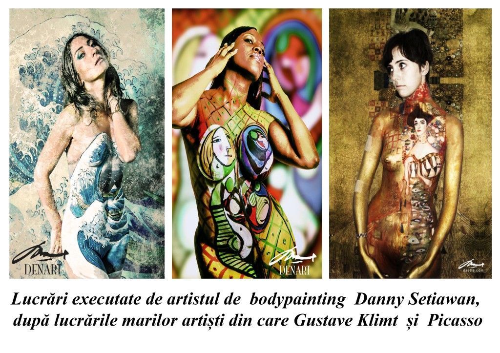 Body art