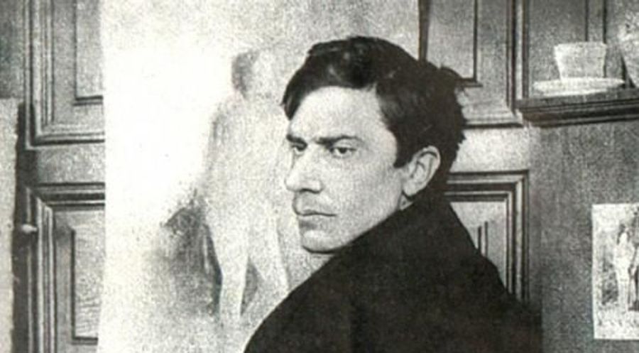Famous Romanian Painters - Ștefan Luchian