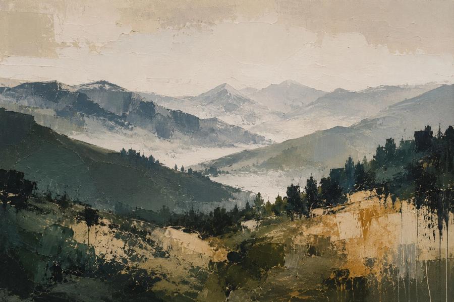 Carpathian Canvas