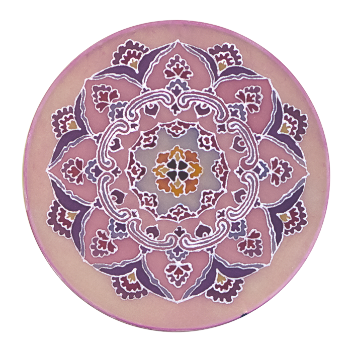 Mandala technique