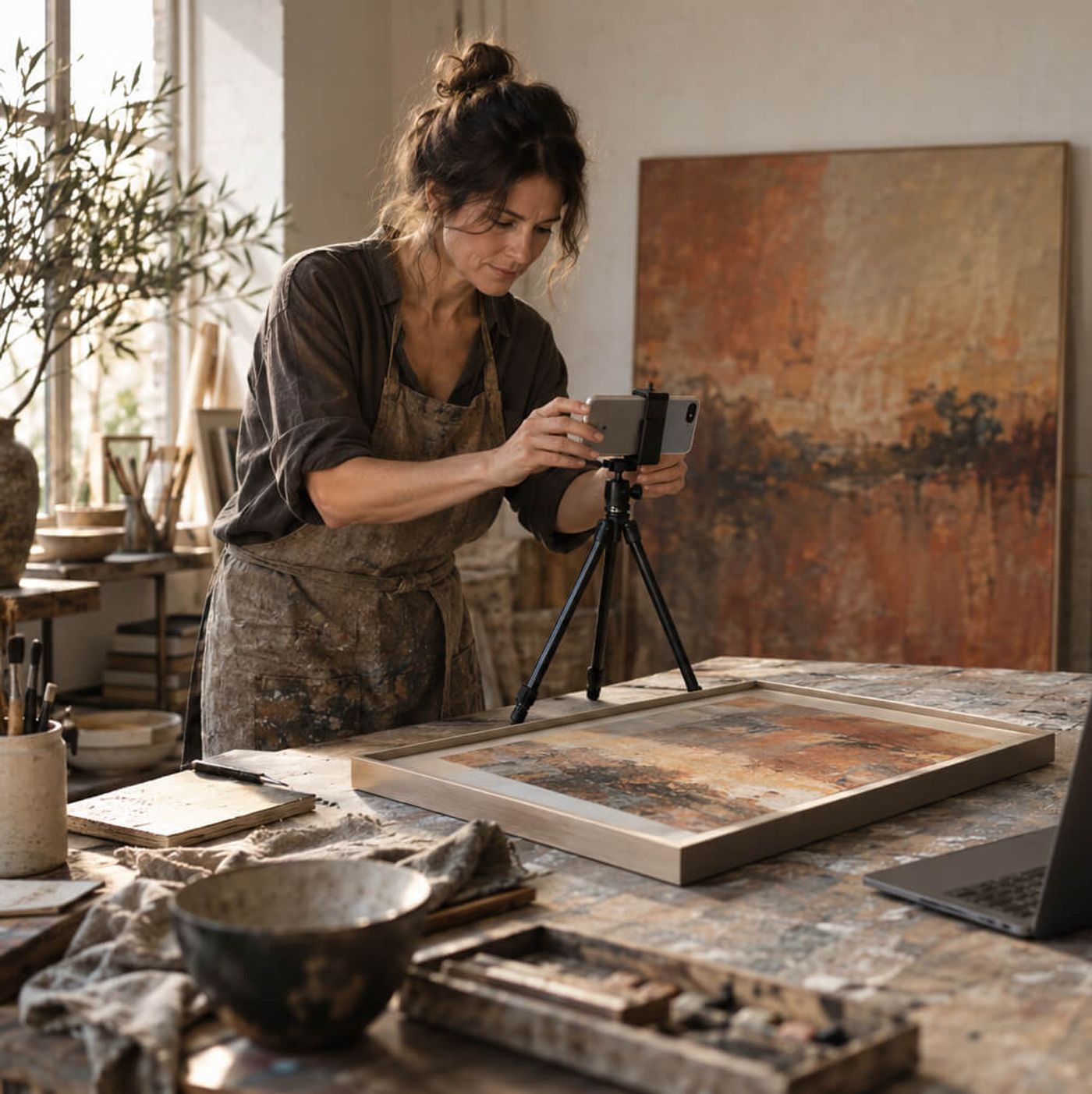Painter