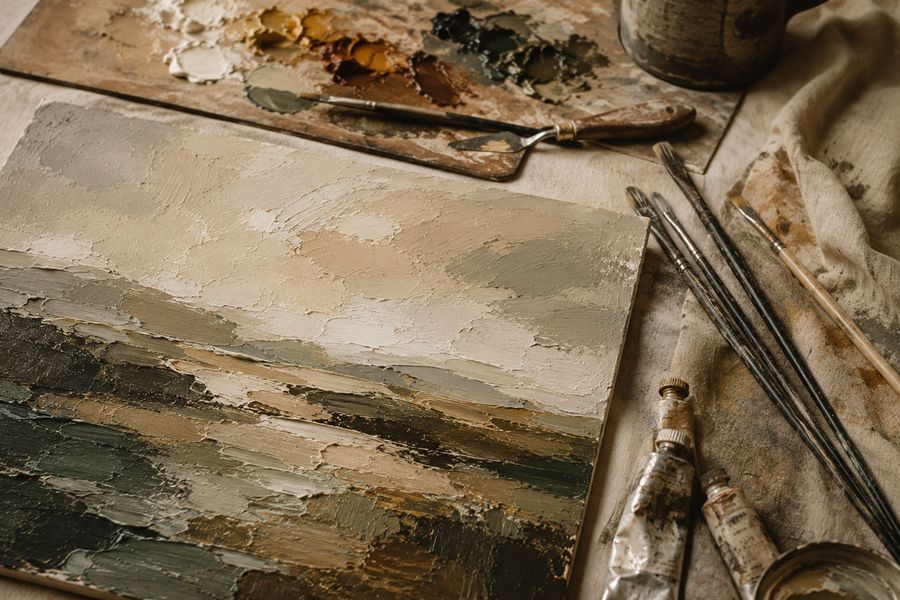 Painting