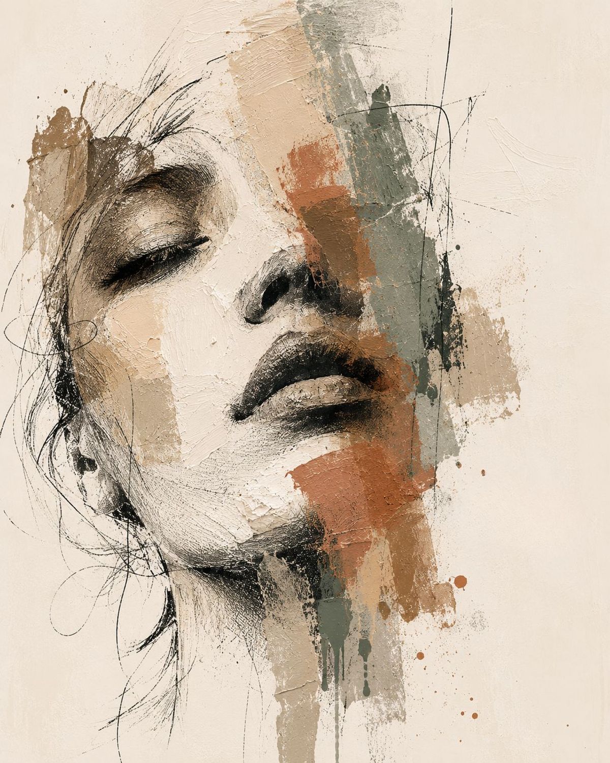 lady