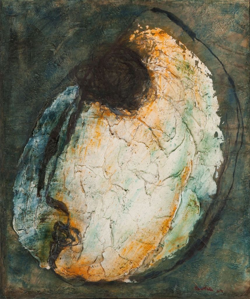 Jean Fautrier – Hostage