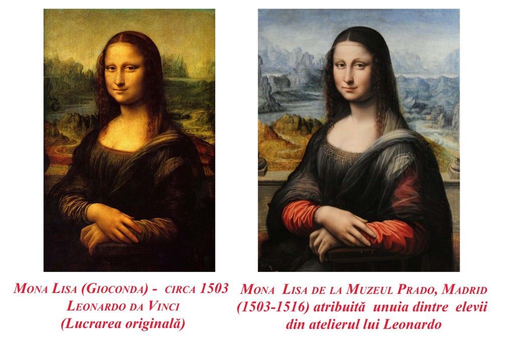 Mona Lisa