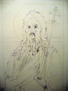 drawing