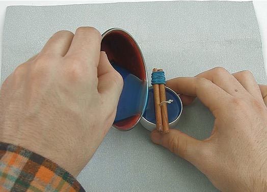 Molding