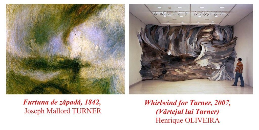 Turner