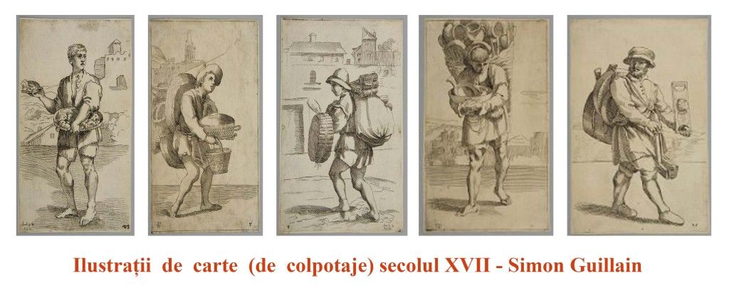 17th century illustration