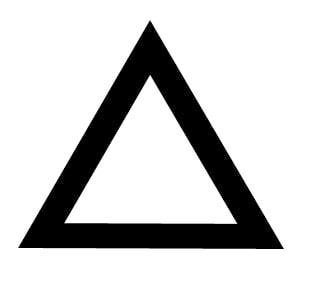 Fire symbol