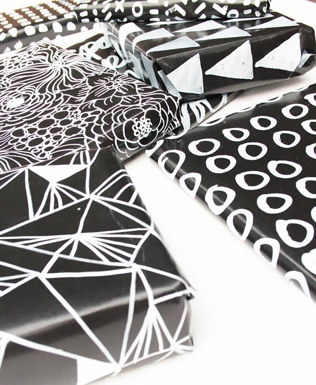 Final packaging