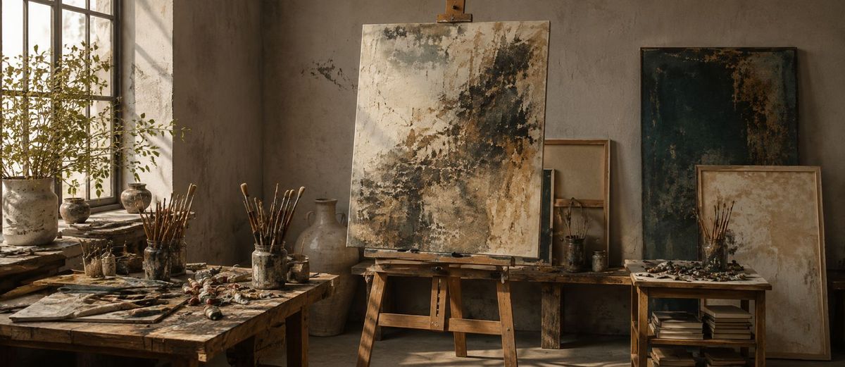 studio