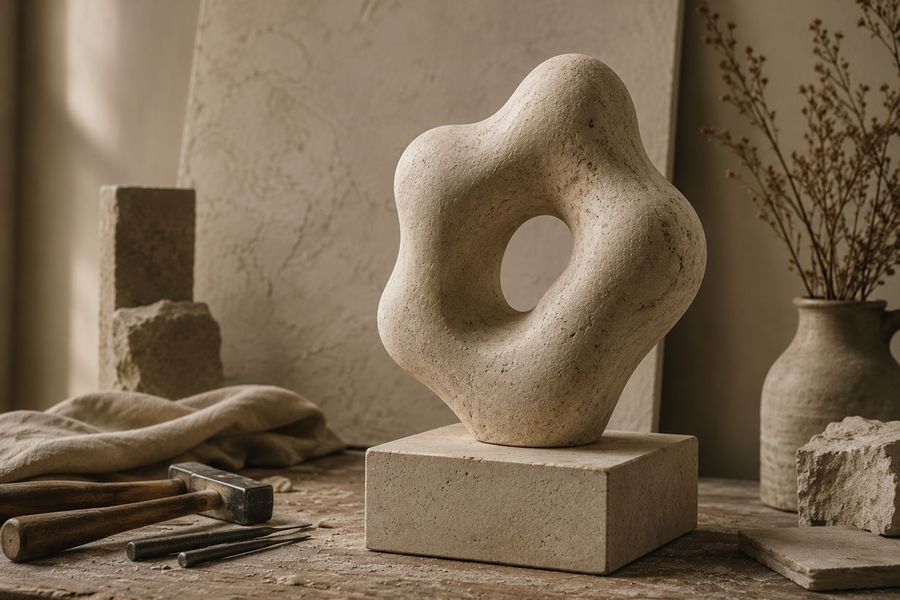 Sculpture