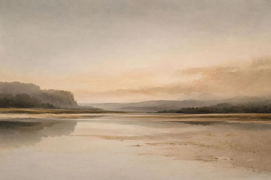 Quiet Moments