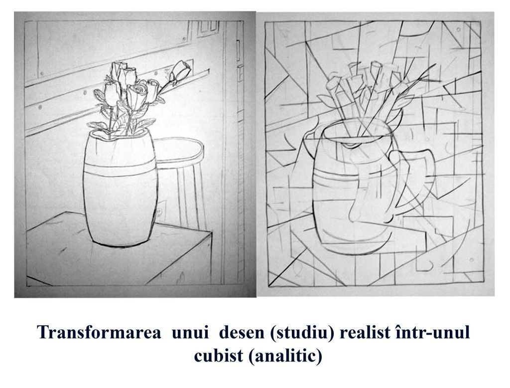 Cubist transformation