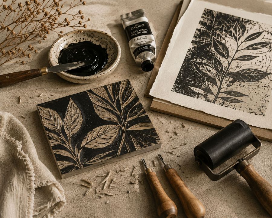 Printmaking