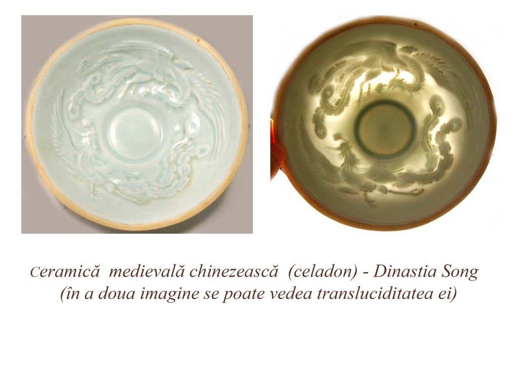 Chinese ceramics