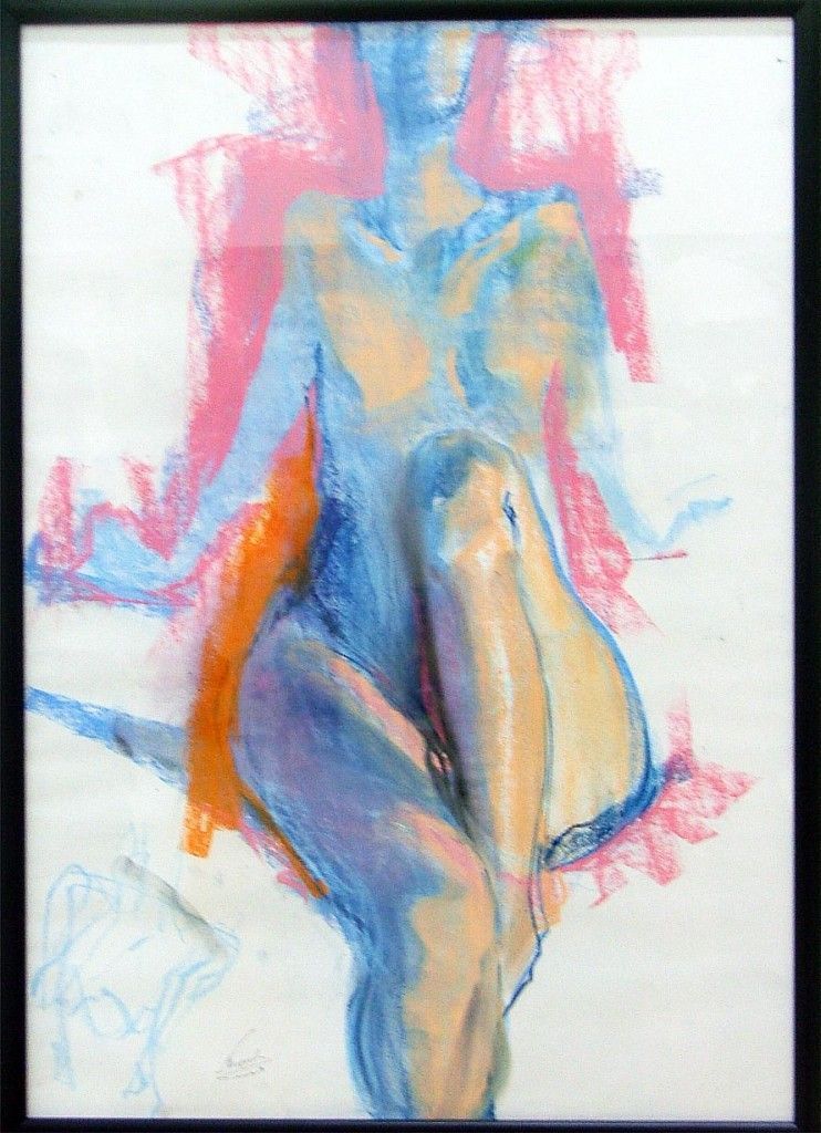 Andrei Pirogov – the Fauna Manastur series