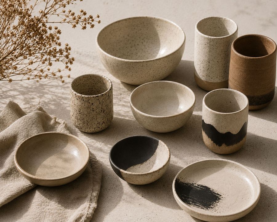Ceramics